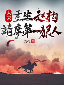 大宋：重生赵构，靖康第一狠人