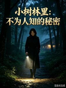 小树林里：不为人知的秘密