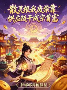 散灵根我废柴靠供应链干成宗首富