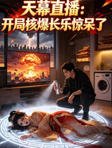 天幕直播：开局核爆长乐惊呆了