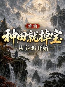 修仙：种田就掉宝，从养鸡开始