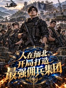 人在缅北，开局打造最强佣兵集团