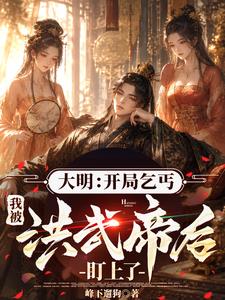 大明开局乞丐我被洪武帝后盯上了
