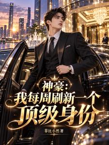 神豪：我每周刷新一个顶级身份