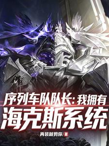 序列车队队长：我拥有海克斯系统