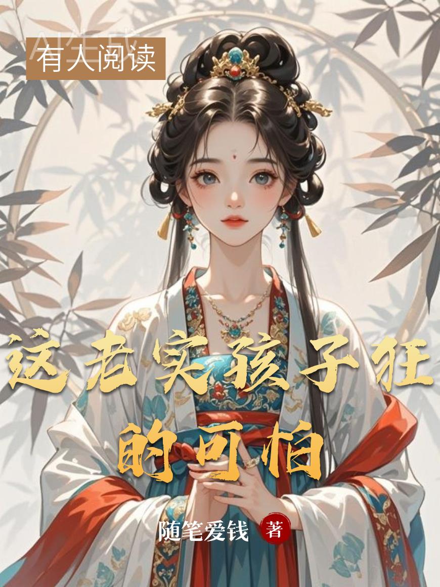 这老实孩子狂的可怕