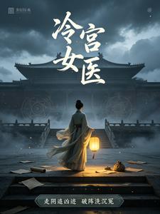冷宫女医：走阴追凶迹破阵洗沉冤
