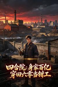 四合院：身家百亿穿回六零当钳工