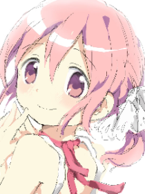 你这不是正经魔法少女吧？